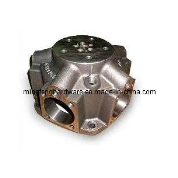 Agricultural Machinery Investment Casting